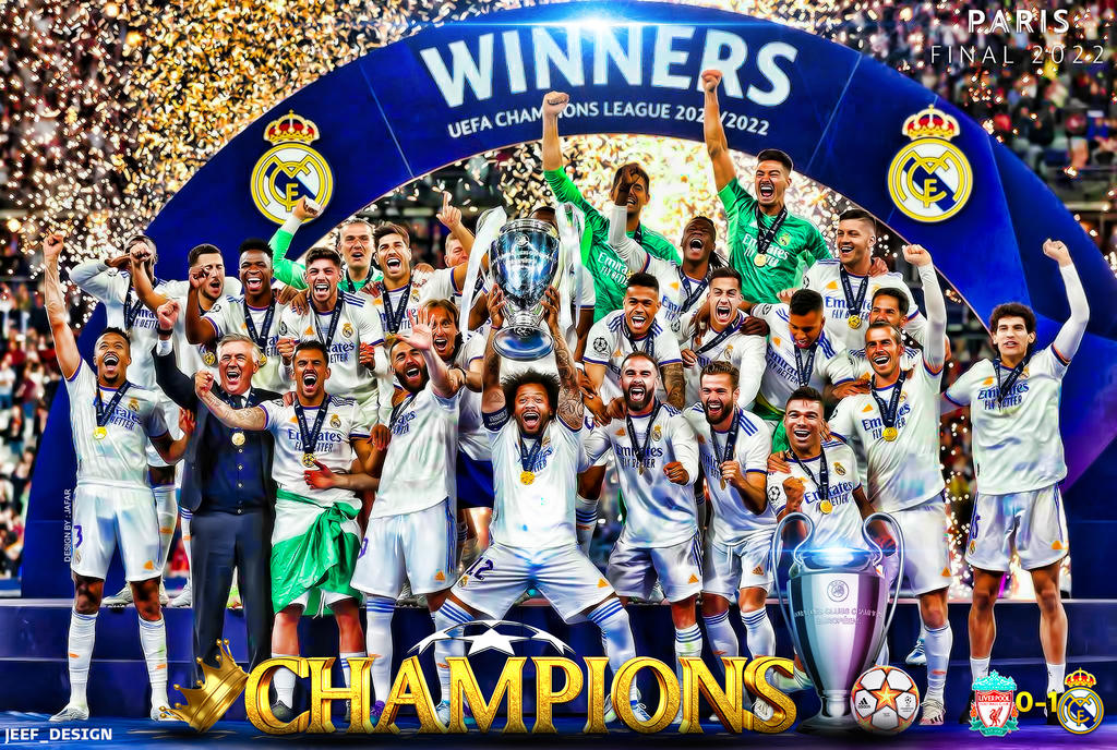 Real Madrid: Real Madrid - một trong những đội bóng thành công nhất và đáng nể nhất trong lịch sử bóng đá thế giới. Hãy cùng chiêm ngưỡng những khoảnh khắc tuyệt vời của đội bóng vô địch Champions League hàng đầu này qua hình ảnh đầy ấn tượng.