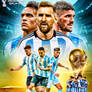 ARGENTINA WORLD CUP 2022