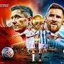 POLAND - ARGENTINA WORLD CUP 2022