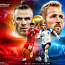 WALES - ENGLAND WORLD CUP 2022