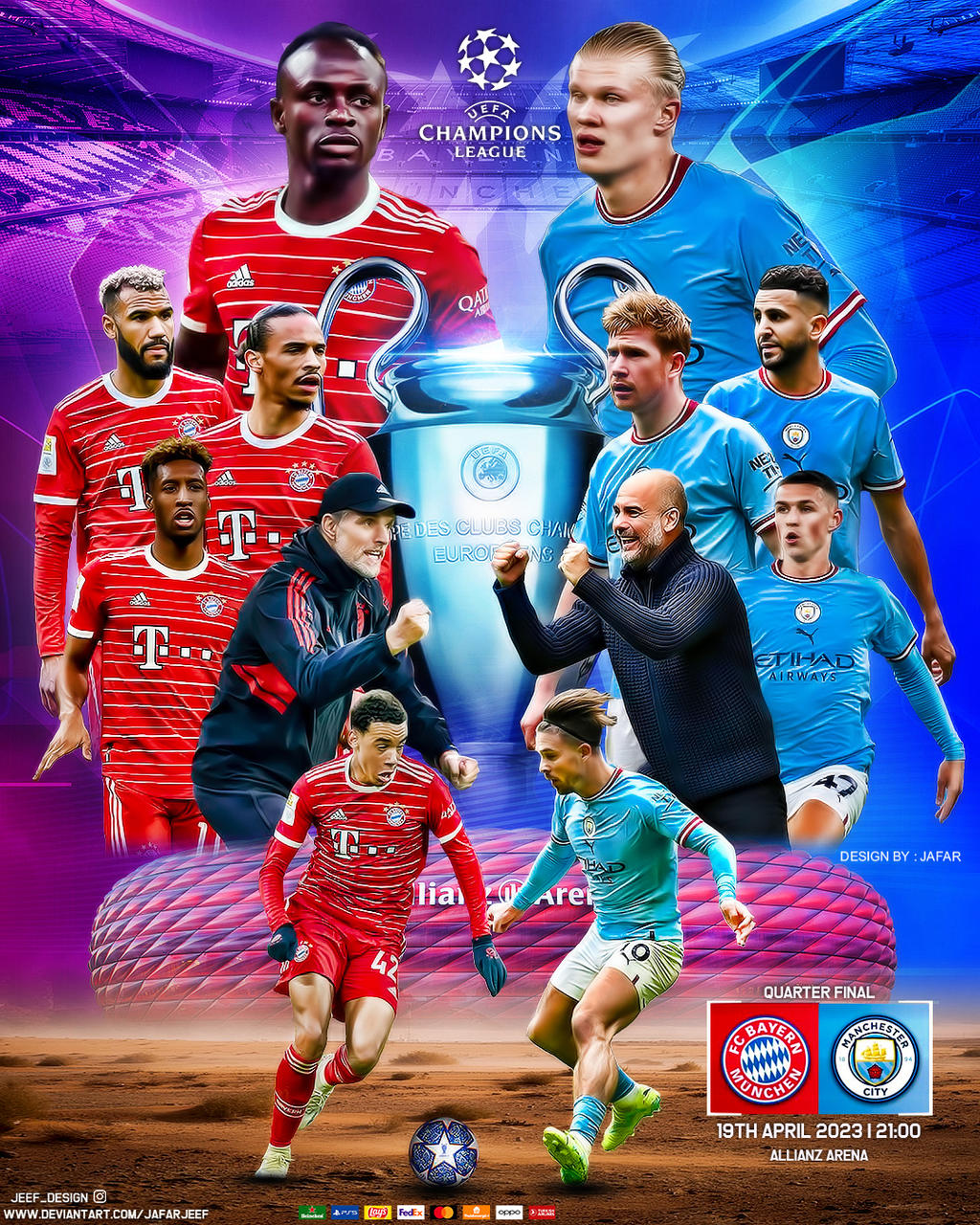 Manchester City Emery Bayern Munich Why Marquinhos’ Leadership Matters Now