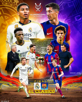 EL CLASICO