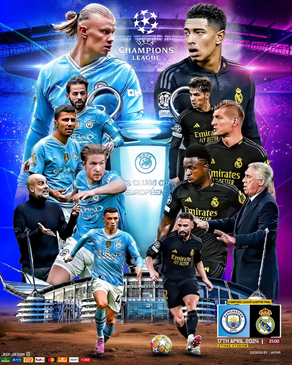 Real Madrid and Manchester City Top Transfermarkt Squad Rankings Real Madrid and Manchester City Top Transfermarkt Squad Rankings