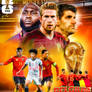 BELGIUM WORLD CUP 2026