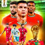 PORTUGAL WORLD CUP 2026