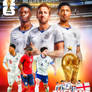 ENGLAND WORLD CUP 2026