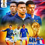 FRANCE WORLD CUP 2026