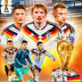 GERMANY WORLD CUP 2026