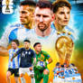 ARGENTINA WORLD CUP 2026