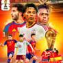 SPAIN WORLD CUP 2026