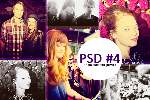 PSD 4