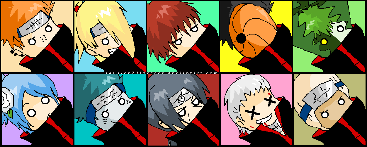 Download 500 Wallpaper Akatsuki Cute Paling Keren Download 500 Wallpaper Akatsuki Cute Paling Keren