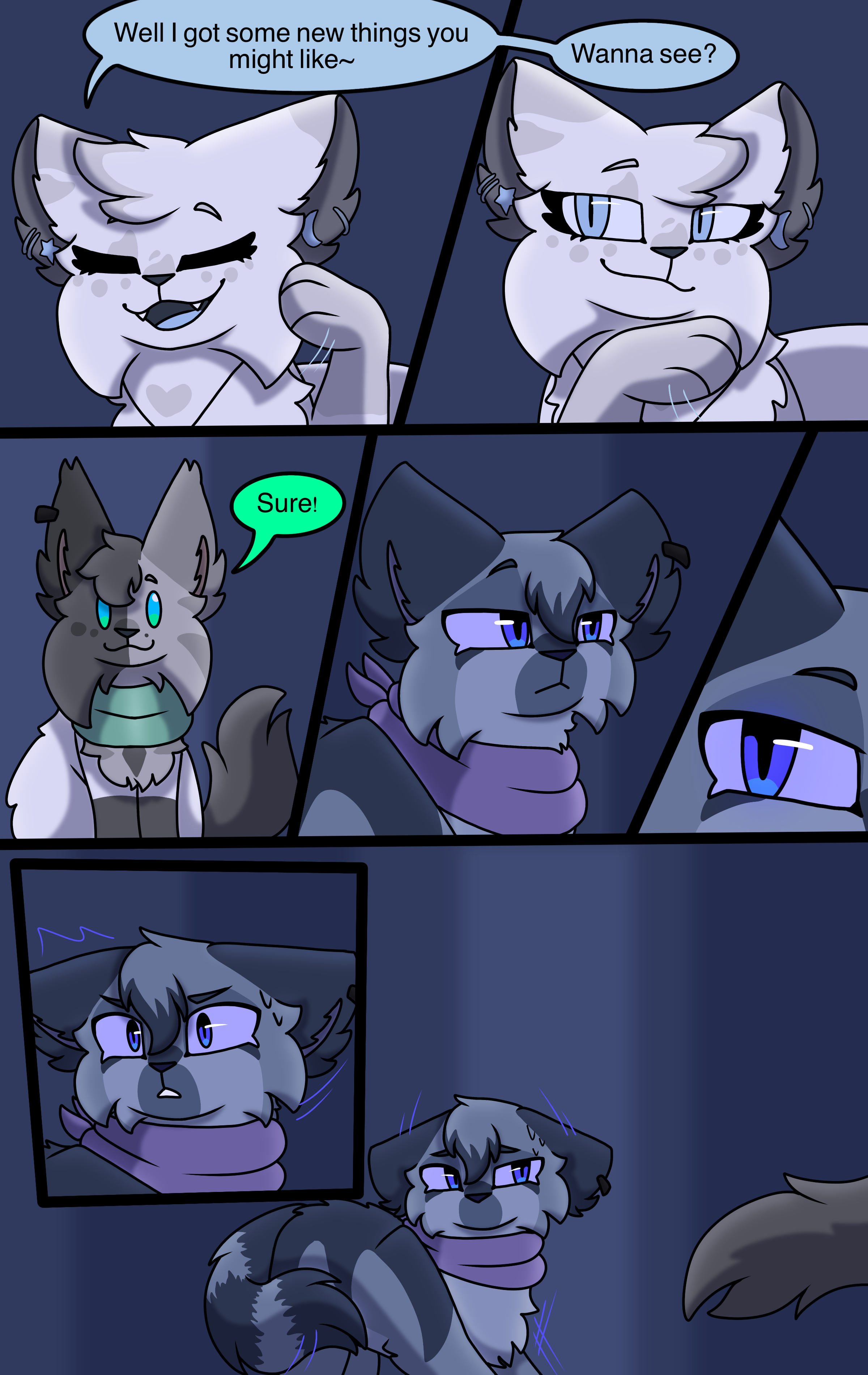 Universal Breeze: Page 17