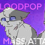 BLOODPOP MEME: Mass Attack