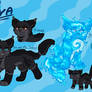 Ninjago: Nya Smith