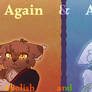 Again & Again Pansmp animatic