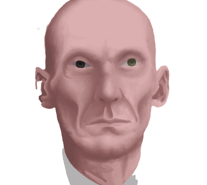 the Pale Horseman (WIP) by TheToNyX on DeviantArt