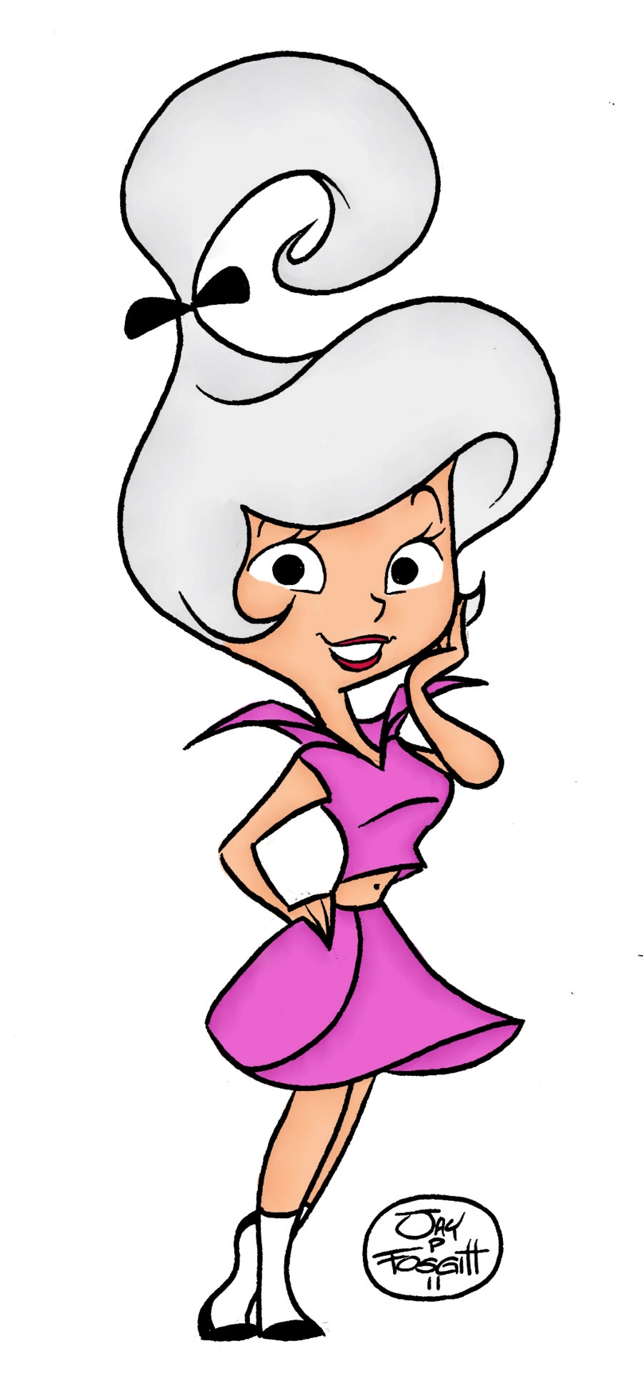 Judy Jetson