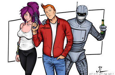 Futurama