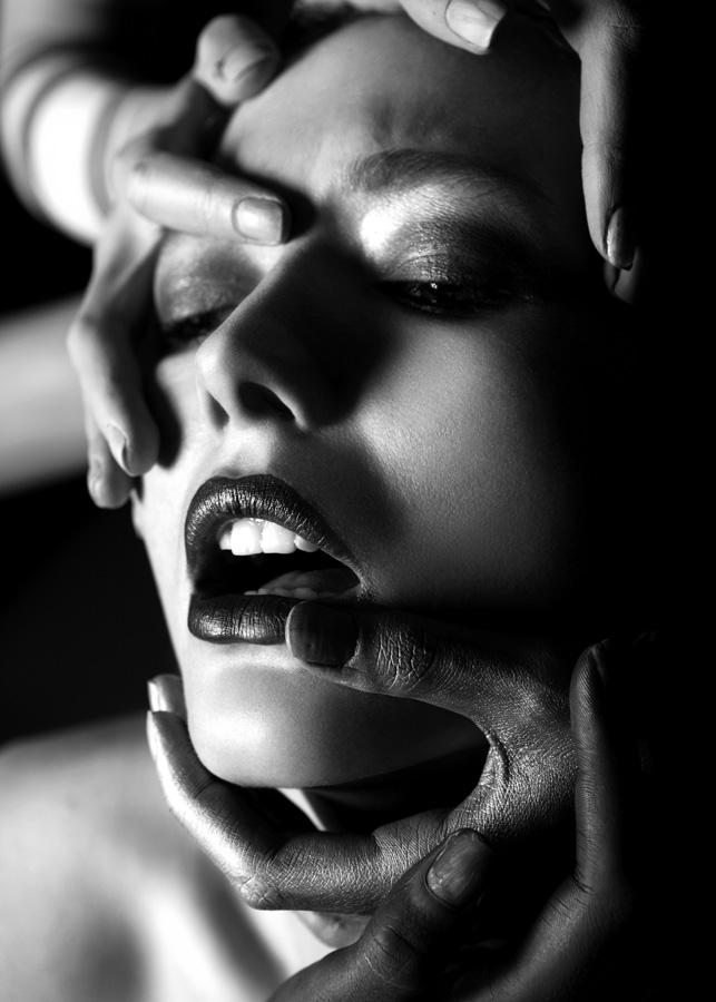 lustful hands by Nekludova lustful hands by Nekludova