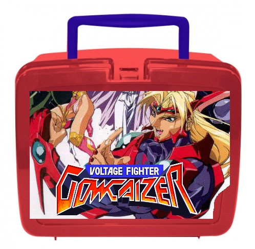 Gowcaizer Lunchbox