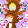 BDP: Kenny's Reindeer Game