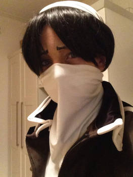 Levi test