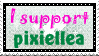 I Support Pixiellea