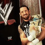 .Wade Barrett Gangnam Style.