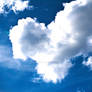 Heart Cloud