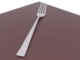 A Fork