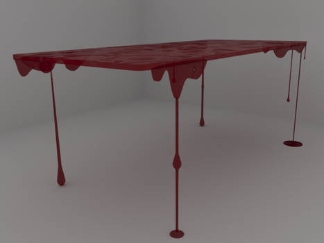 Blood Table