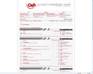 Graphicmaster.com Forums