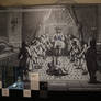 Exhibition on Freemasons