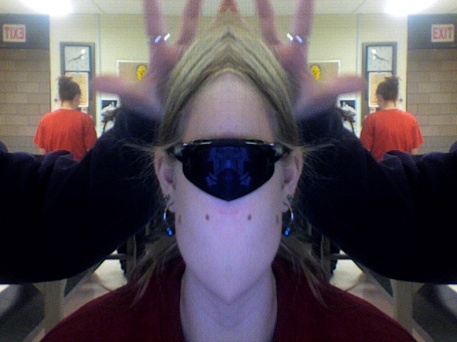 OMG Cyclops...O.o