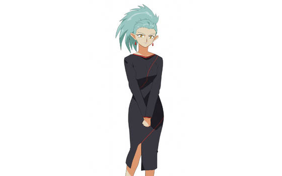 Ryoko Wallpaper By Rodimus