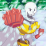 One Punch Papyrus