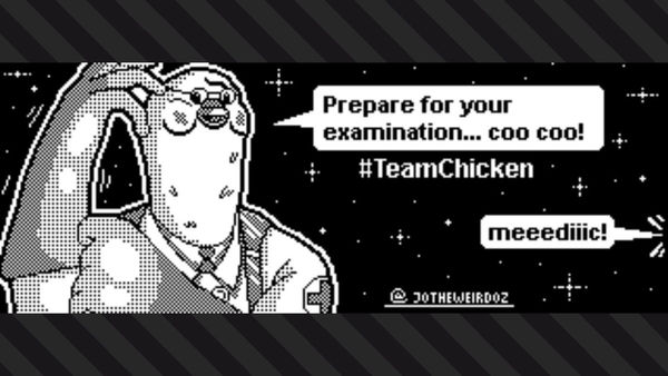 Splatoon 2: Medimedes by JoTheWeirdo