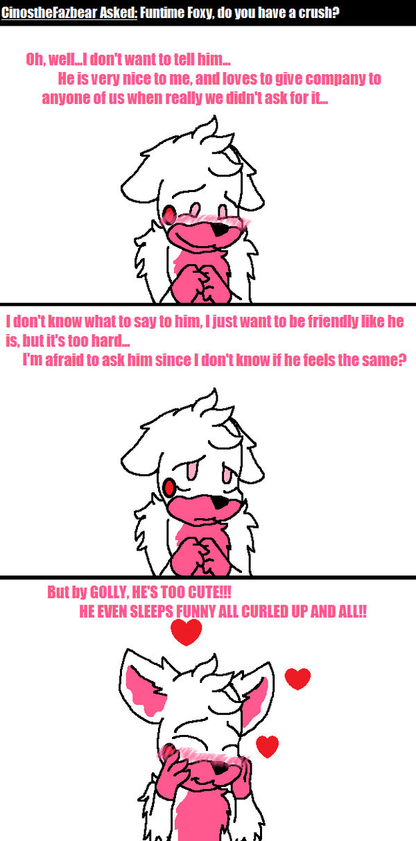 Funtime chica is super cute Fnaf drawings, Fnaf sister location, Fnaf comics