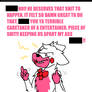 Ask FNAF Comic Pt.65