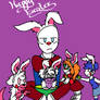 Happy Easter (SL Edition)