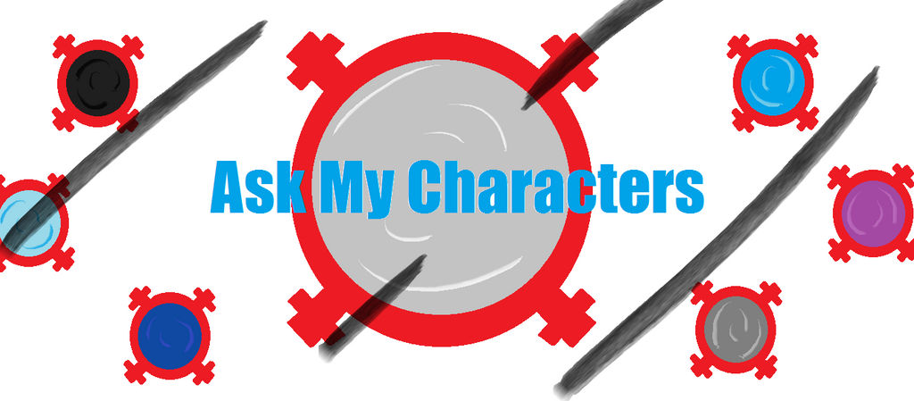 Ask My Characters