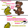 Ask FNAF Comic Pt.98