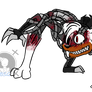 .:Alerted Molten Freddy:.