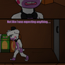 Left Home (FNAF 6 Comic) Pt.3