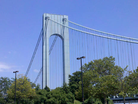 Verrazano Bridge