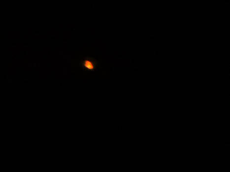 Red Moon