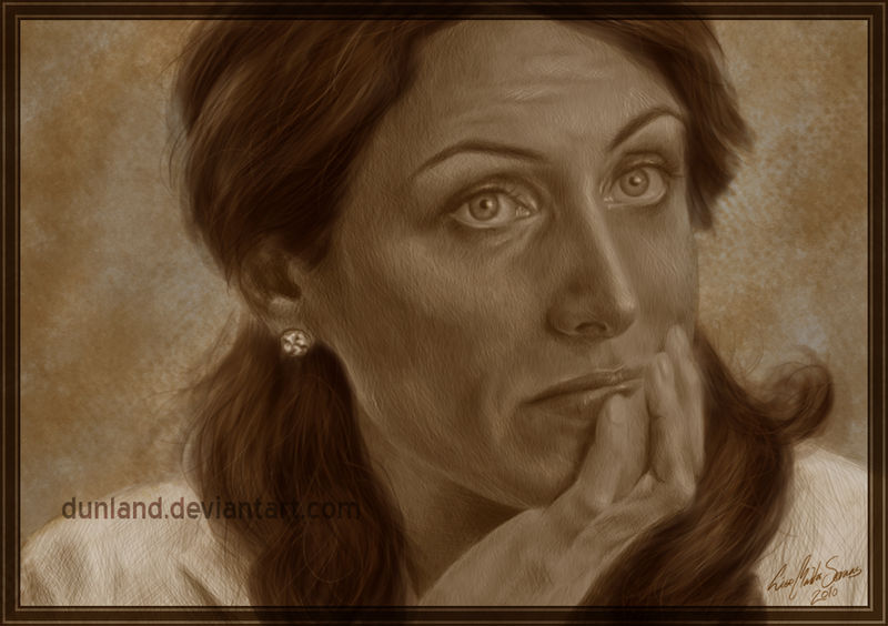 House: Cuddy by Dunland on DeviantArt