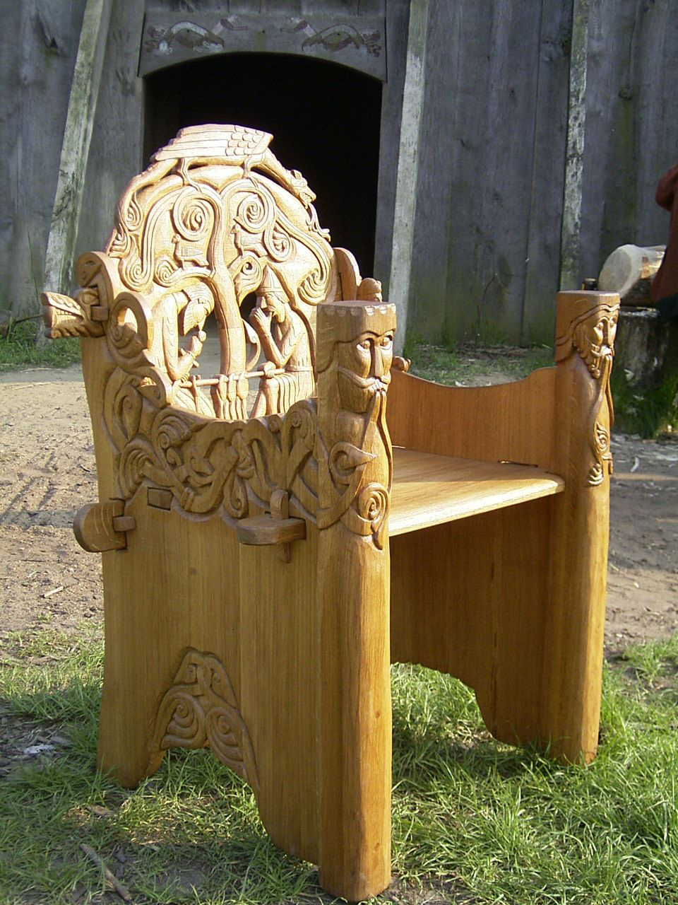 Vikingstock 022