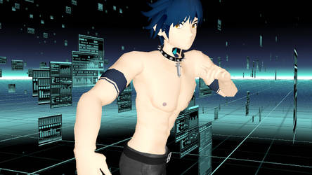 MMD- Ren (Dmmd)